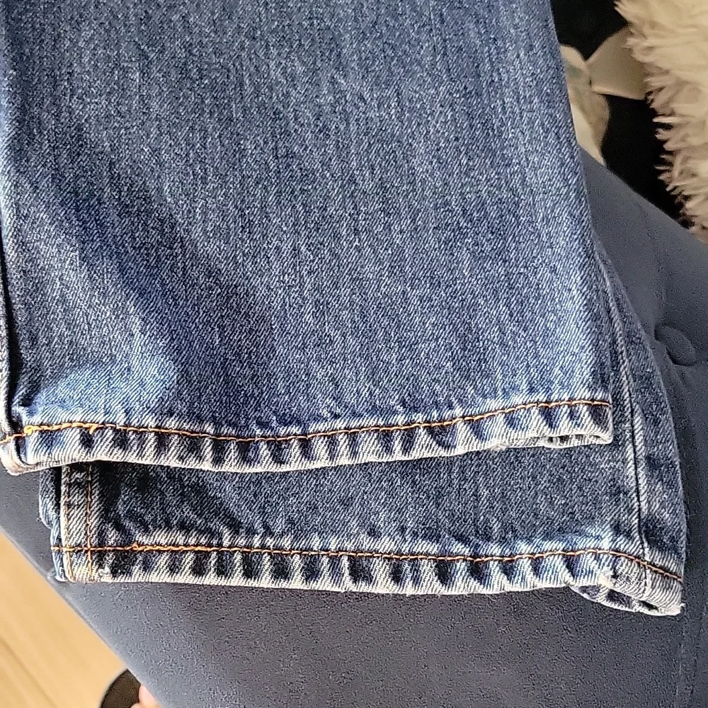 Levi's 505 Men's Jeans - Picture 5 of 5